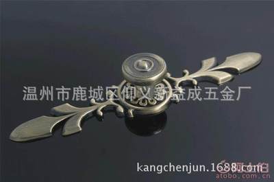 【新益成熱賣歐式青紅古銅單孔抽屜小拉手廚房仿古衣柜門把手廠家直銷5818】溫州市鹿城區(qū)仰義新益成五金廠 - 產品庫